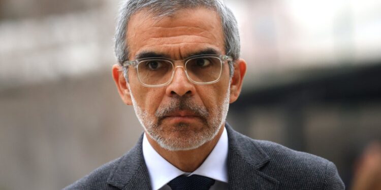 Cordero afirma que el Gobierno recibió el país «en una situación muy crítica» en cuanto a seguridad y lo entregará «normalizado».