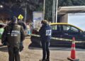 Tribunal de Melipilla impone prisión preventiva a individuo por homicidio consumado y tentativa de homicidio.