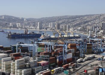 La Cámara de Diputados desestimó la admisibilidad del proyecto que proponía establecer un royalty portuario.