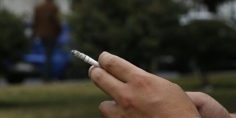 Ñuñoa refuerza su ordenanza y eleva las multas por incivilidades a $346 mil.