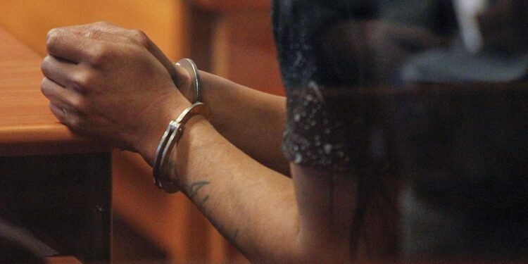 Maltrato animal: formalizan a un individuo que colgó a su perro en Puerto Aysén.