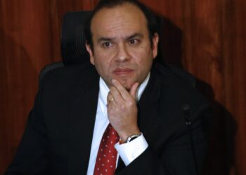 El coordinador programático de la campaña de Matthei desmintió un quiebre en Chile Vamos y rechazó los «descuelgues» hacia la candidatura de Kast.