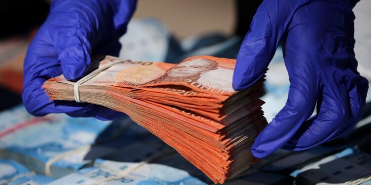 Fraude fiscal y lavado de dinero son los delitos de corrupción más destacados en Antofagasta.