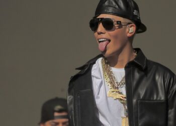 Jere Klein es designado como «sujeto de interés» en la investigación sobre una banda narcotraficante.