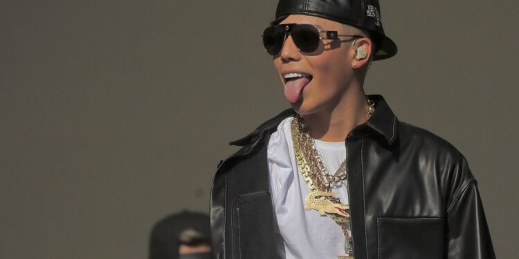 Jere Klein es designado como «sujeto de interés» en la investigación sobre una banda narcotraficante.