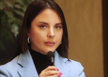 La diputada Musante solicita al Presidente Boric que priorice el proyecto para el apoyo a familiares en riesgo de suicidio.