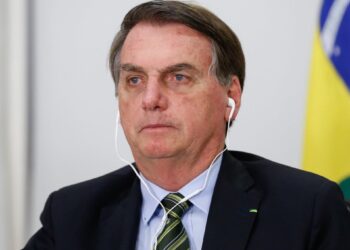 El expresidente de Brasil, Jair Bolsonaro, recibe un diagnóstico de cáncer de piel.