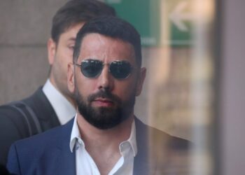 CMF sanciona a Rodrigo Topelberg por proporcionar información falsa sobre la situación financiera de STF Capital.