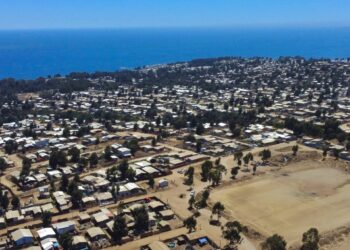Megatoma de San Antonio y la sombra de la crisis humanitaria: propietarios se niegan a ceder y 10,000 personas están al borde del desalojo.