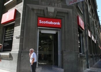 Scotiabank es condenado por rechazar solicitudes de tarjeta de crédito de personas mayores de 75 años.