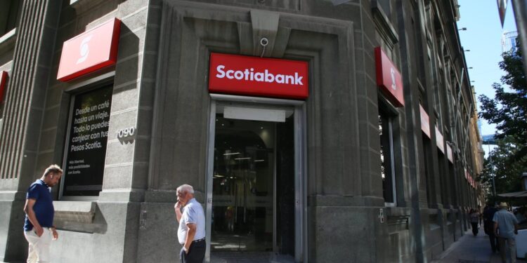 Scotiabank es condenado por rechazar solicitudes de tarjeta de crédito de personas mayores de 75 años.