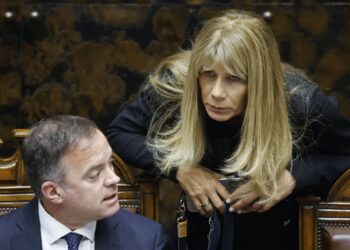 Walker sostiene que «es un signo» de Vodanovic «temer a la competencia» tras la decisión del Tricel de rechazar la candidatura de Rincón.