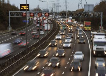 Desde hoy, comienza a regir la norma Euro 6c en Chile.