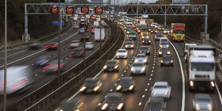 Desde hoy, comienza a regir la norma Euro 6c en Chile.