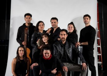 Teatro Finis Terrae presenta “Bodas de sangre”