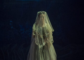 Municipal de Santiago trae de vuelta a Giselle, tesoro del ballet romántico.