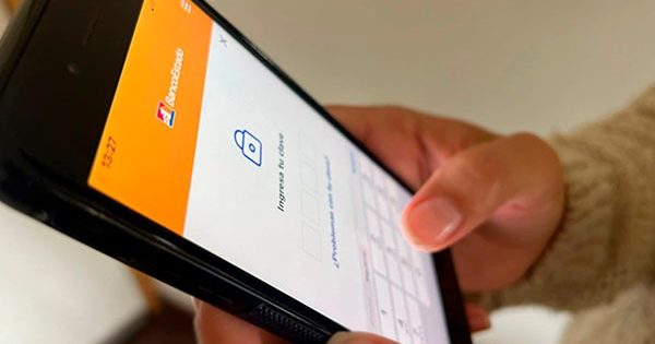 BancoEstado alerta sobre una nueva estafa con comprobantes de transferencias falsos.