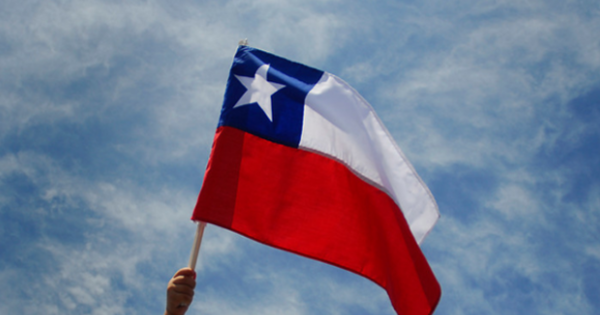 Chilenidad en números: lo que nos llena de orgullo y cómo celebramos este 18 de septiembre.