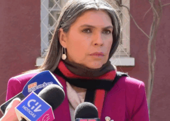 «No somos continuidad»: Bárbara Figueroa (PC) aclara diferencias entre Jara y el gobierno actual.