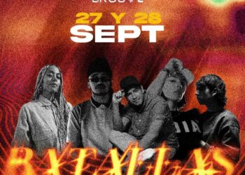 Clases, Showcase, Batallas y Fiesta ¡a full!