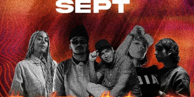 Clases, Showcase, Batallas y Fiesta ¡a full!