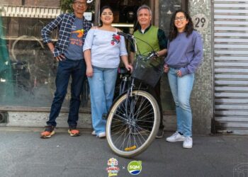 SQM y Fund. Cambiemos la Historia se unen por la donación de órganos.