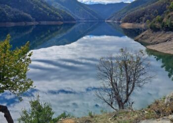 La Junta de Vigilancia del Río Longaví alerta sobre una temporada con un déficit de agua superior al 30%.