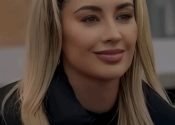 Camila Andrade responde a las críticas de la hermana de Kaminski: “No puedo quedarme en silencio”.