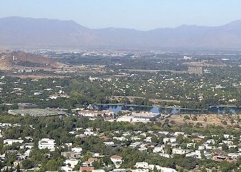 ¿Qué clima habrá en Colina este jueves?