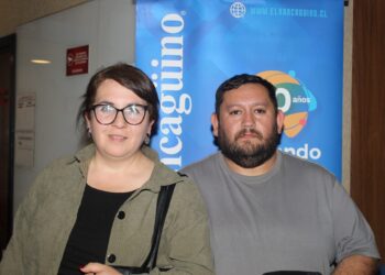 «Papá x Dos» cautivó en la nueva Avant Premiere.