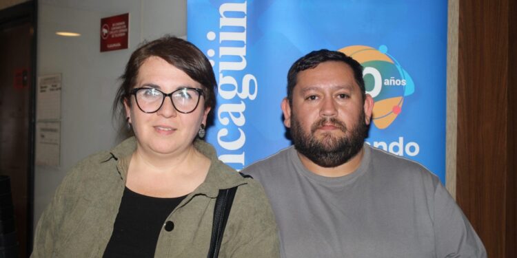 «Papá x Dos» cautivó en la nueva Avant Premiere.