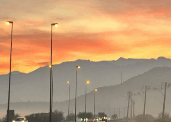 ¿Cómo estará el clima en Colina este martes?