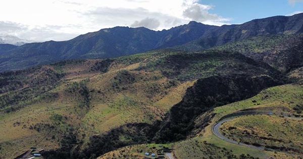 ¿Cómo va a estar el clima en Colina este miércoles?