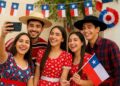 Consejos para mezclar estudio y diversión durante las Fiestas Patrias