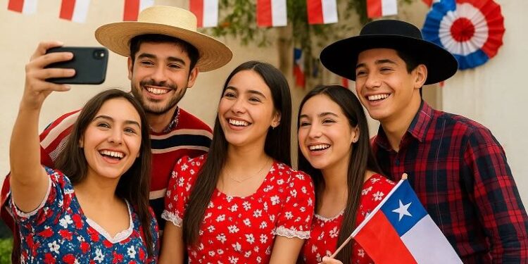 Consejos para mezclar estudio y diversión durante las Fiestas Patrias