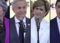 Encuesta Cadem después del debate: Jara y Kast siguen empatados y Matthei llega al 18%