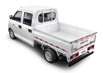 Karry premiará con un camión 0 km al «Mejor Profesor de Chile»