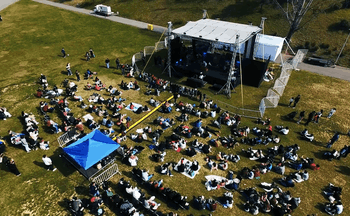 MIM va a hacer una Fiesta de la Primavera con entrada liberada.