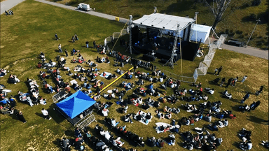 MIM va a hacer una Fiesta de la Primavera con entrada liberada.