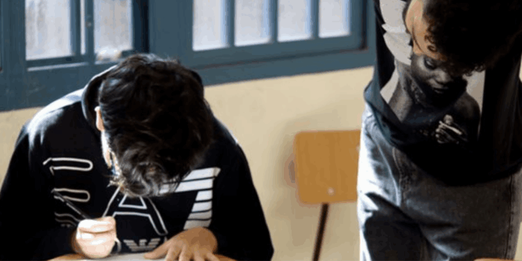 Defensoría de la Niñez frente a la responsabilidad de los cabros chicos.