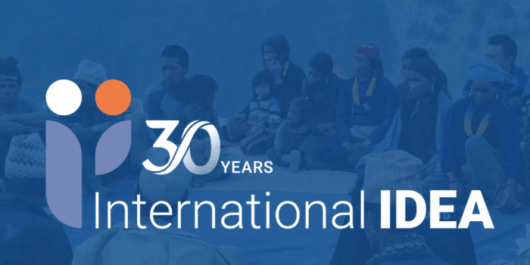 Foro sobre inclusión y democracia en Chile.