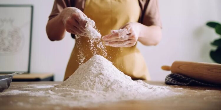 Minsal aumenta la alerta por una peligrosa toxina detectada en harina de reconocida marca en Chile: Recomiendan no consumirla.