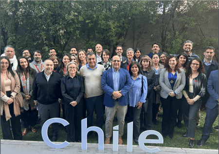 Progresos en el Sistema de Competitividad Empresarial para el Turismo