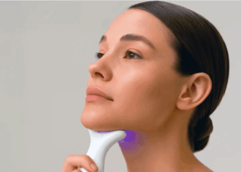 Belleza y bienestar en armonía: Cuida de ti en casa.