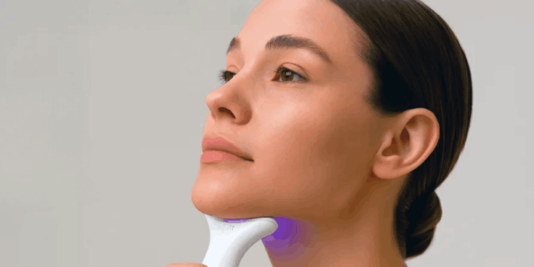 Belleza y bienestar en armonía: Cuida de ti en casa.