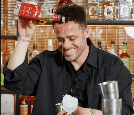 Aquí te traemos 3 recetas de cócteles con café que están de lujo.