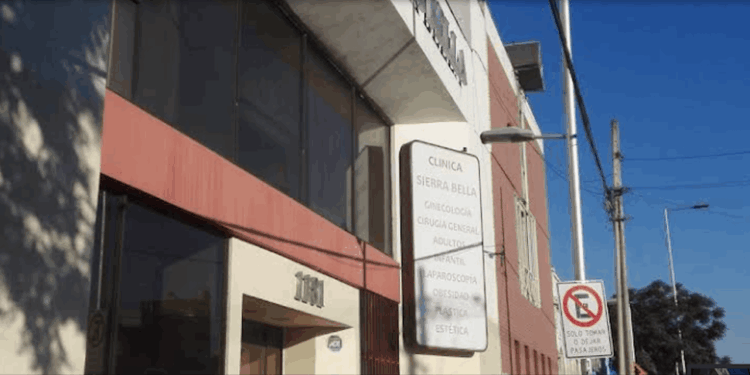 Acción legal para revertir la compra de Sierra Bella.