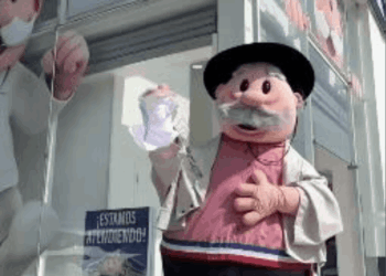 Descuentos de hasta un 40% del Dr. Simi por Fiestas Patrias.