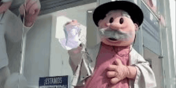 Descuentos de hasta un 40% del Dr. Simi por Fiestas Patrias.