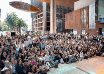 Una nueva versión del 18 Chico en el GAM.